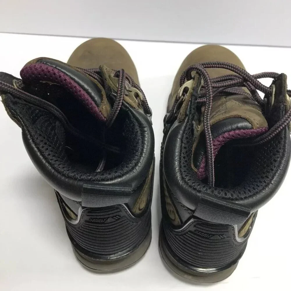 Timberland Pro Hypercharge Womens Boots Size 5.5M